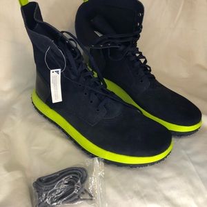 Under Armour UAS RLT Fat Tire Michelin Boots